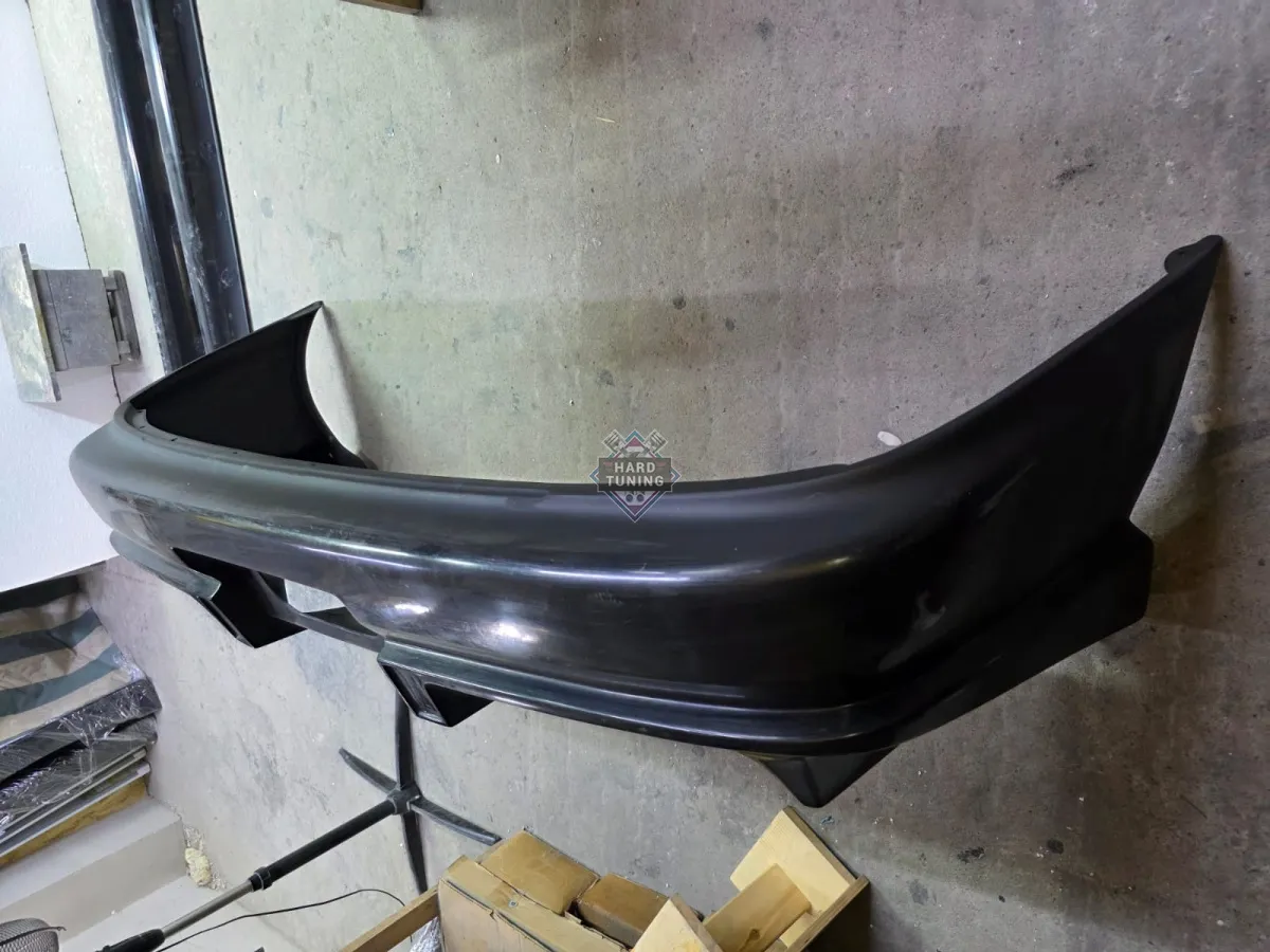 Задний бампер Bomex Subaru Impreza GC/GF