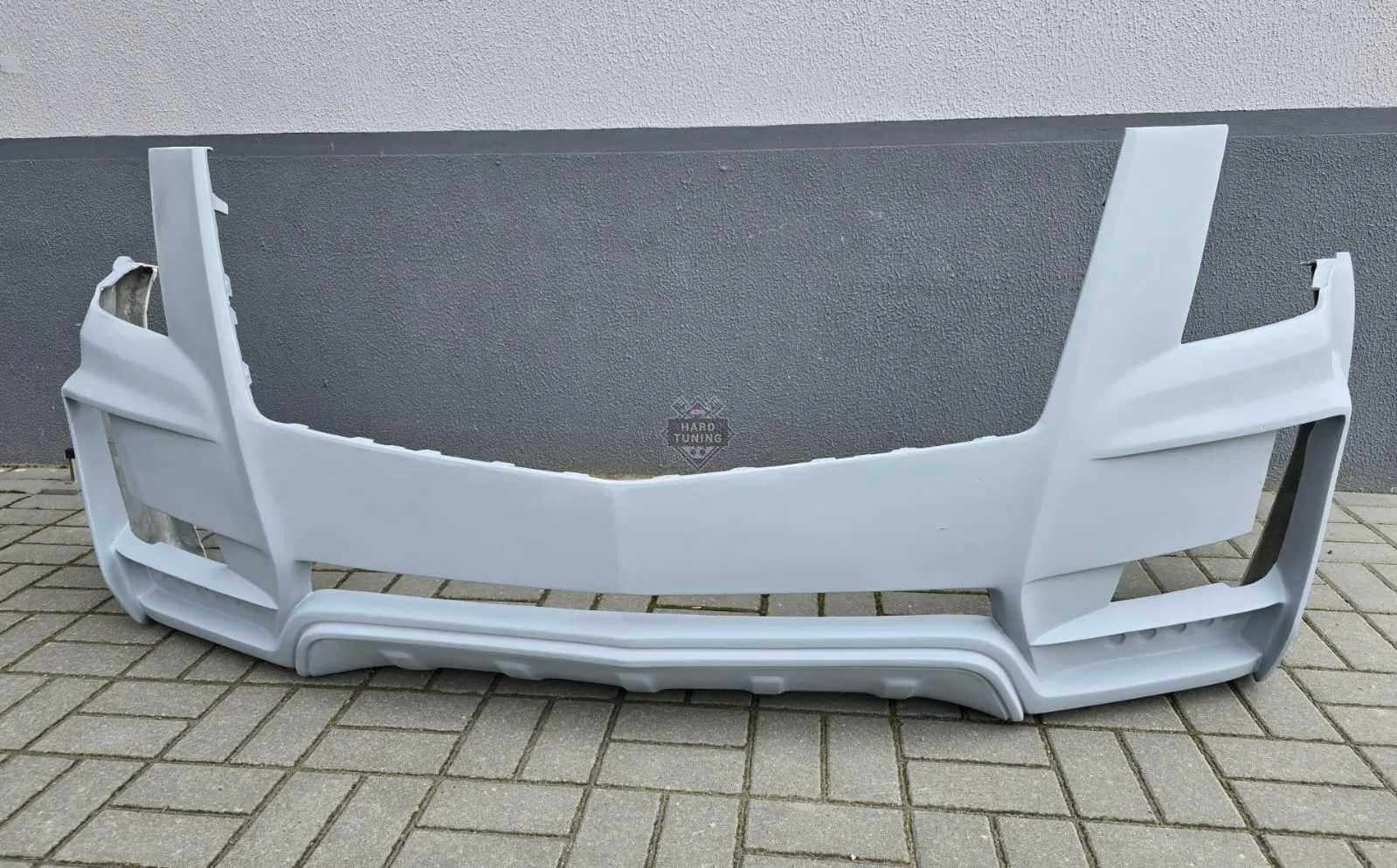 Обвес Next Nation Cadillac Escalade 4