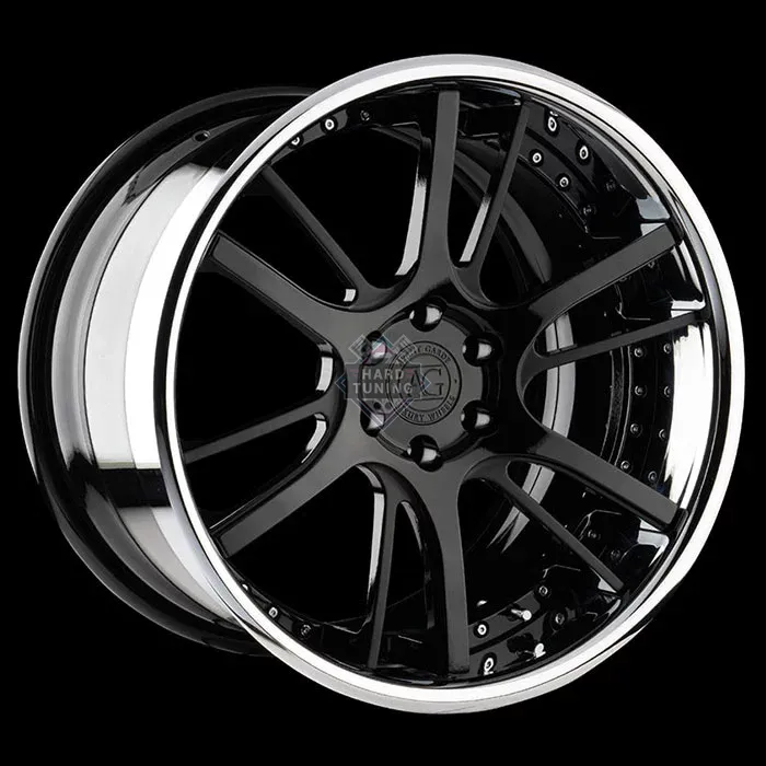 Кованый диск AG Luxury - 18