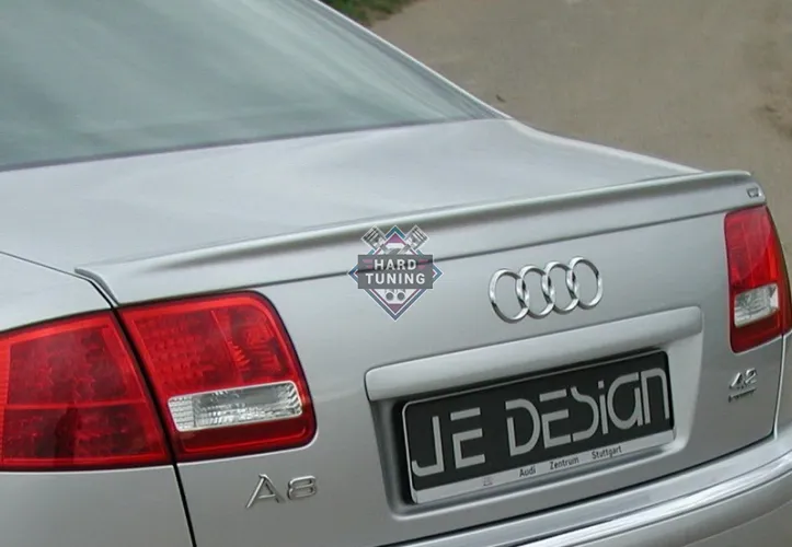 Спойлер JE DESIGN Audi A8 D3