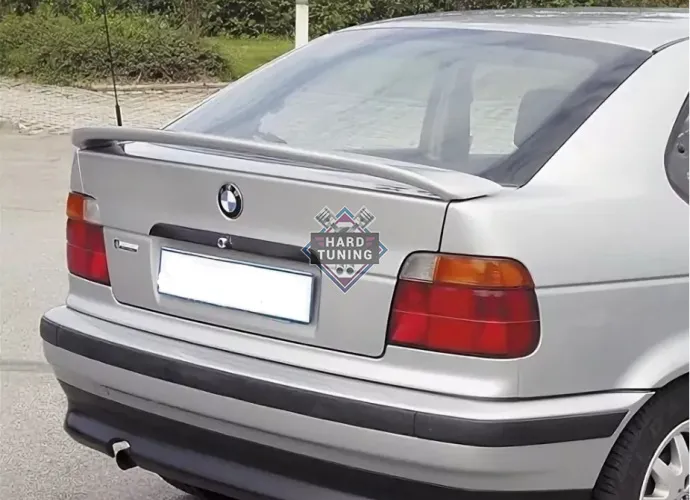Спойлер COMPACT BMW E36 компакт
