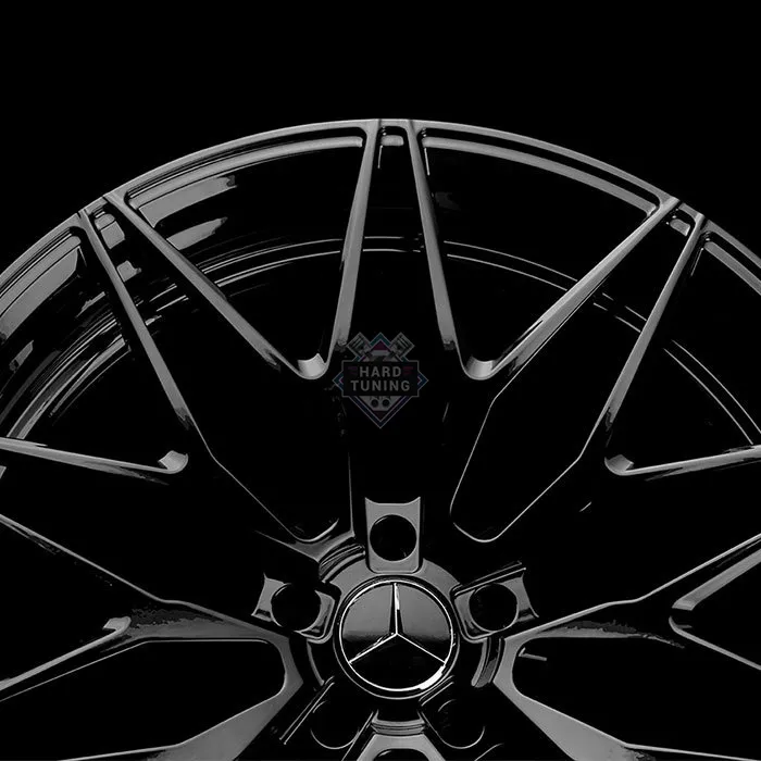 Кованый диск AG Luxury - 40