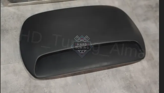 Воздухозаборник K2Gear Subaru Legacy 5 BM/BR (2012-2014)