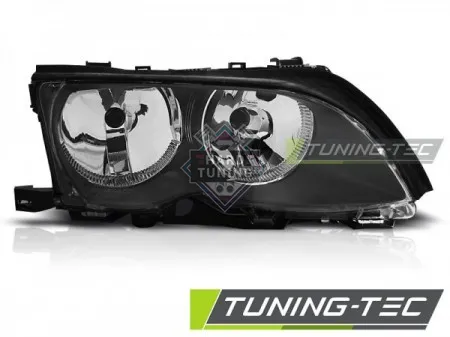 Передние фары BMW E46 (2001-2005) HEADLIGHT RIGHT SIDE fits