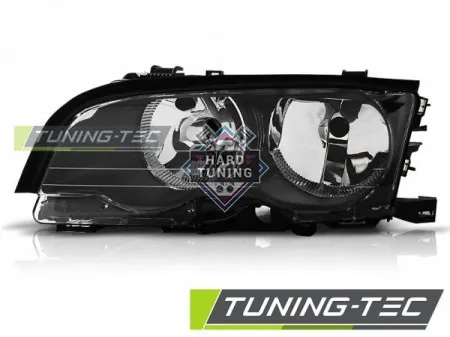 Передние фары BMW E46 (1999-2001) COUPE CABRIO HEADLIGHT LEFT SIDE fits