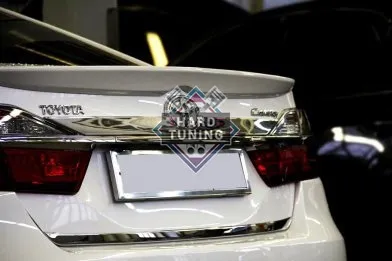 СПОЙЛЕР FACTORY TOYOTA CAMRY V50/V55