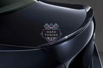 Спойлер M5 BMW F10 ABS пластик