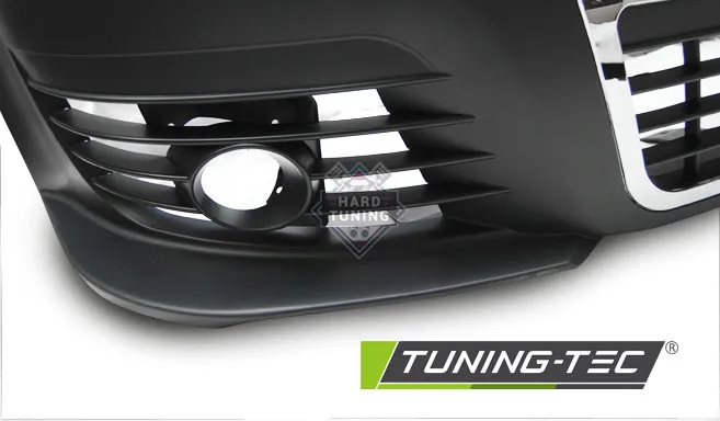 Передний бампер SPORT Volkswagen Passat B5+ (2000-2005)