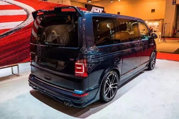Спойлер на крышу ABT Volkswagen T6