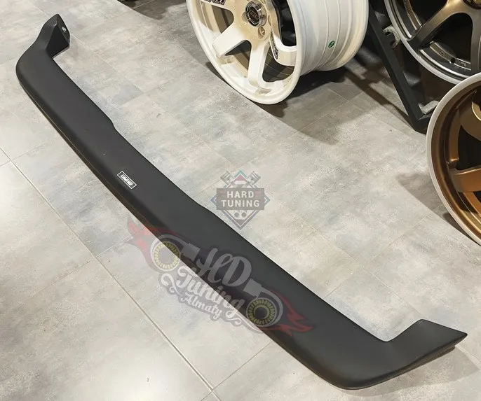 Спойлер нижний ZeroSports Subaru Forester SF