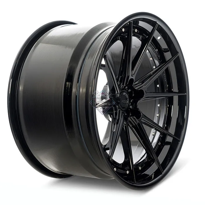 Кованый диск ADV5.2 TRACK SPEC