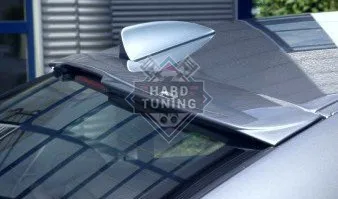 Козырек на заднее стекло AC SCHNITZER BMW E60