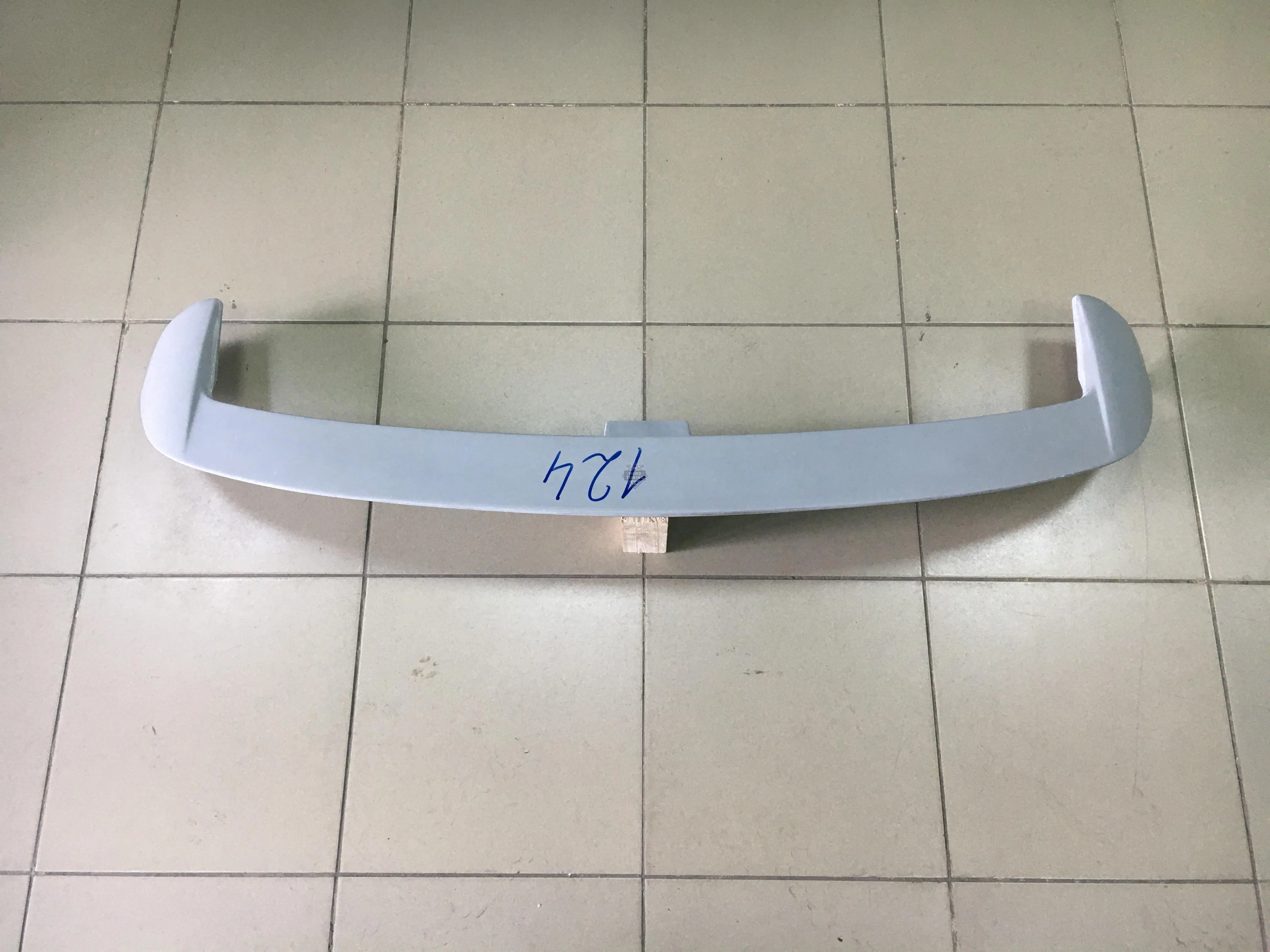 Спойлер VOTEX Volkswagen Golf 6