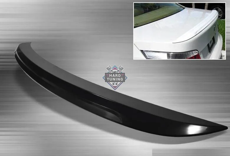 Спойлер M5 BMW E60 ABS пластик