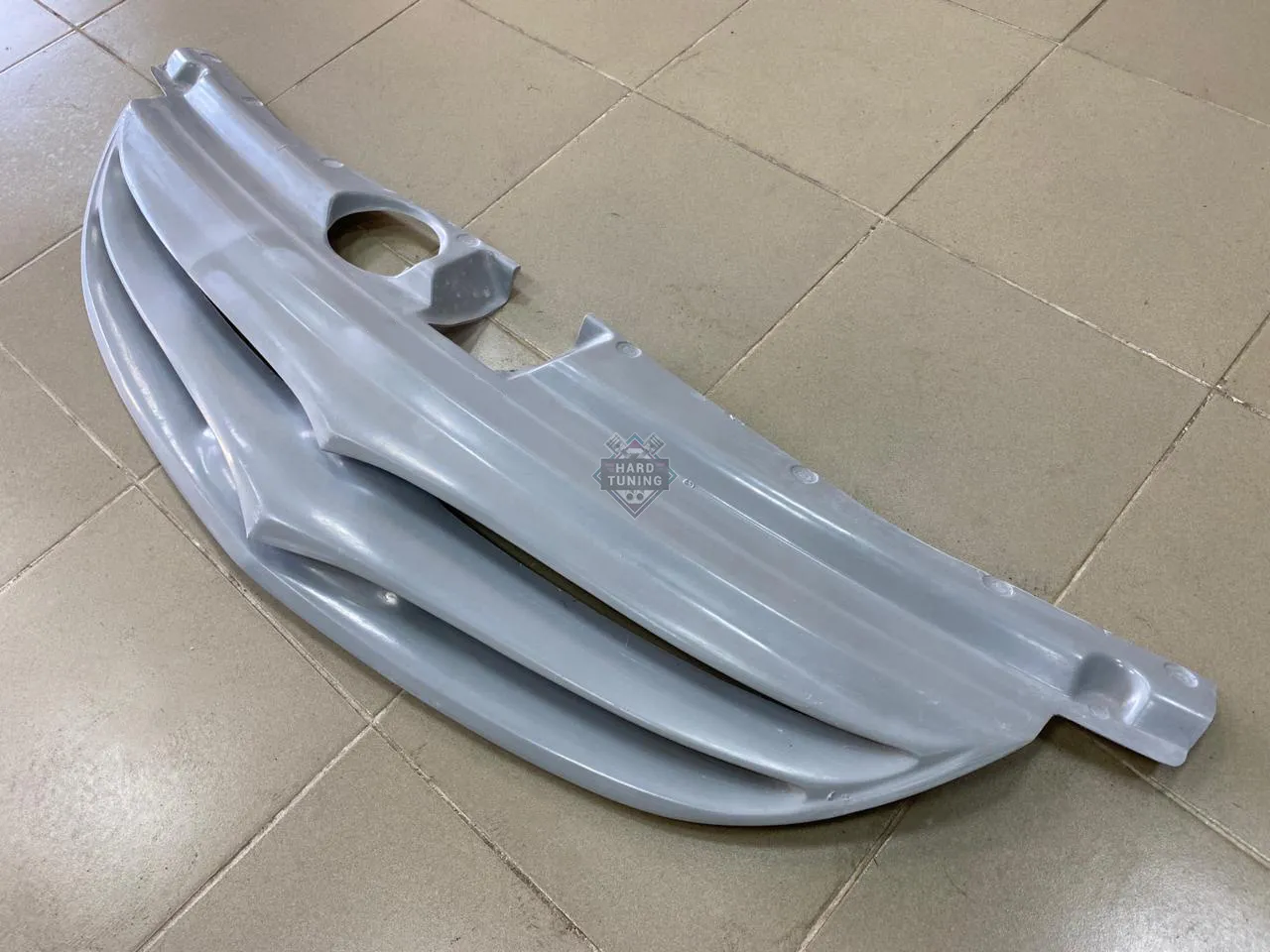 Решетка радиатора EAGLE Hyundai IX 55 VERACRUZ