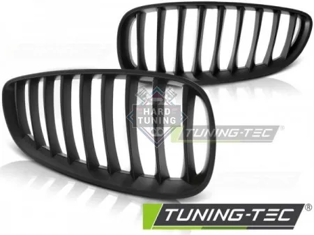 Ноздри решетки радиатора BMW Z4 (E89) (2009-2016) GRILLE MATT fits черные