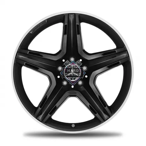 Кованый диск AMG 5-spoke wheel 13