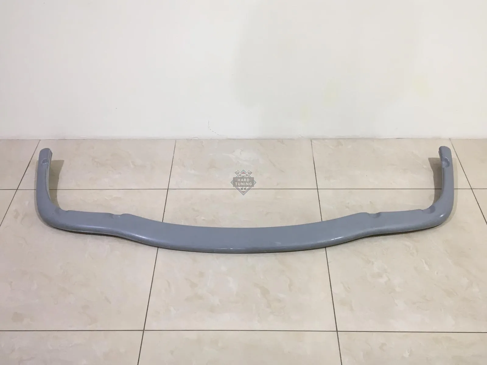 Сплиттер переднего M бампера BMW E39