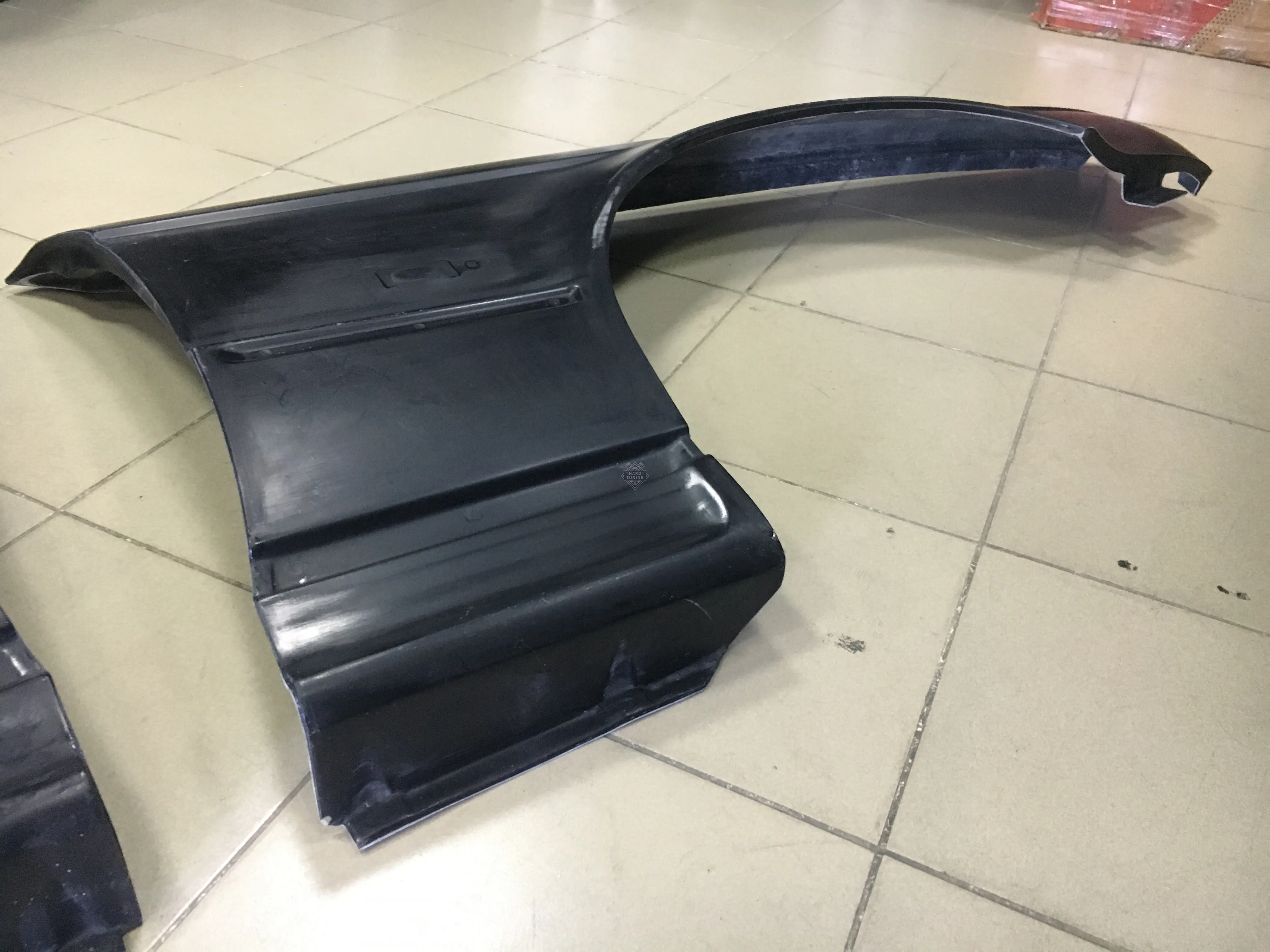 Крылья пластиковые BMW E34 (БМВ Е34)