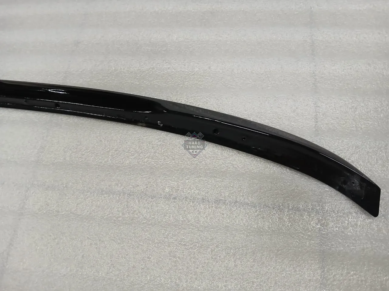 Спойлер BMW 5-series G30 Аналог М-Perfomance (OEM 51192414144)