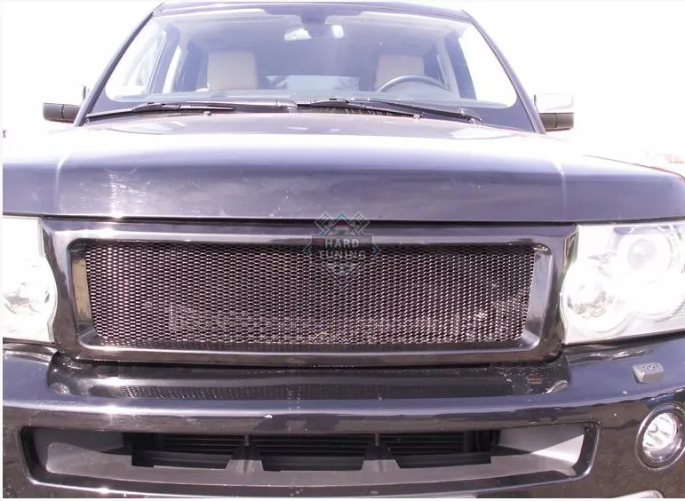 Решетка радиатора GRILL Range Rover Sport 1