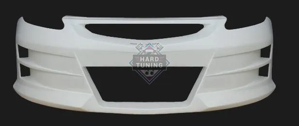 Передний бампер INFERNO Honda Jazz
