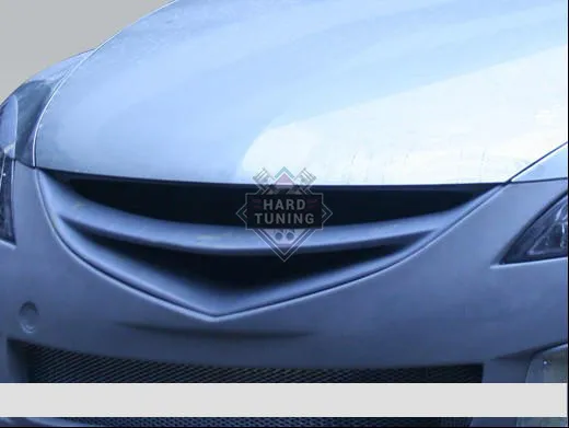 Решетка радиатора V1 Mazda 6 GH