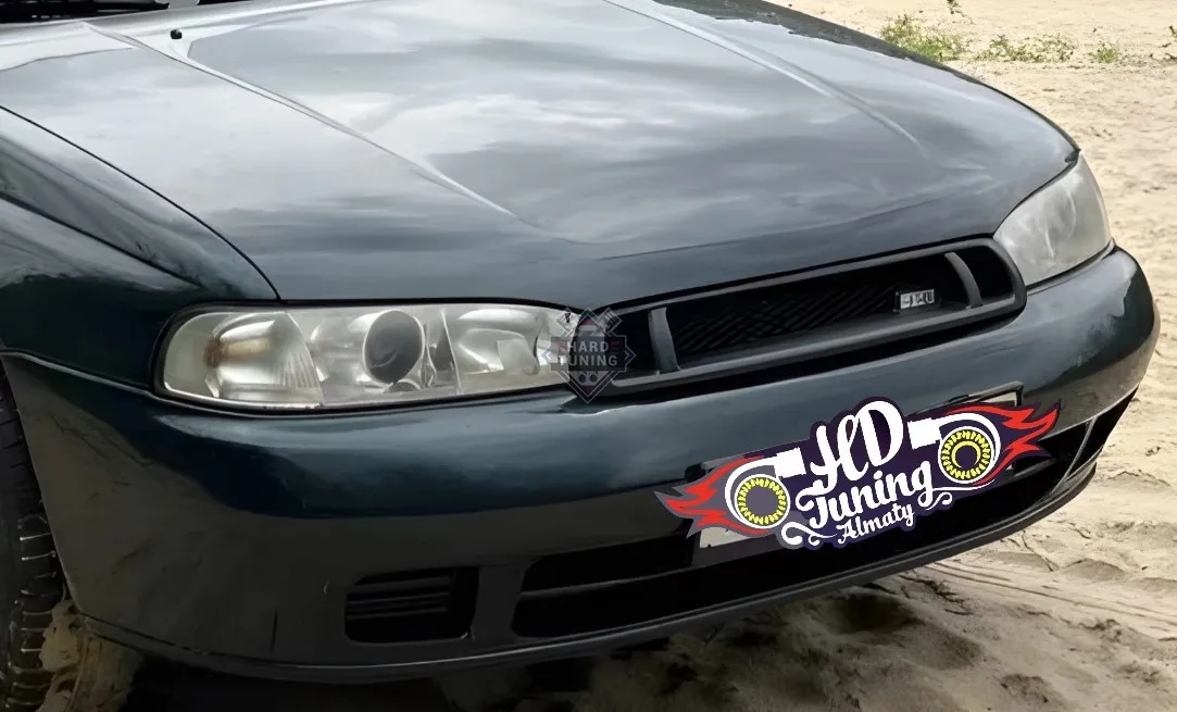 Решетка радиатора RFRB Subaru Legacy BG/BD
