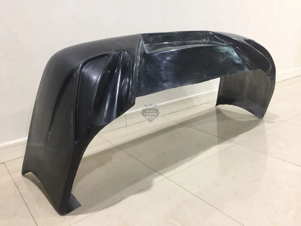 Задний бампер Auto R Opel Calibra