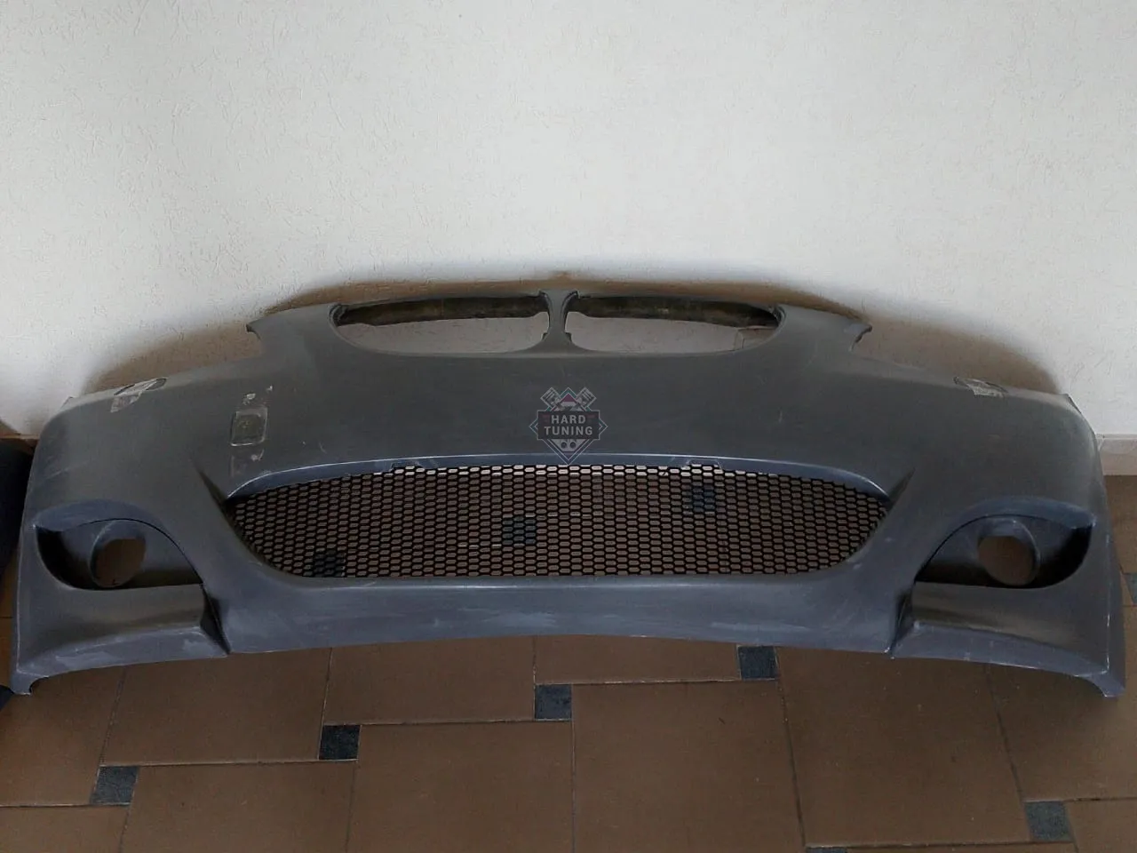 Обвес M5 BMW E60