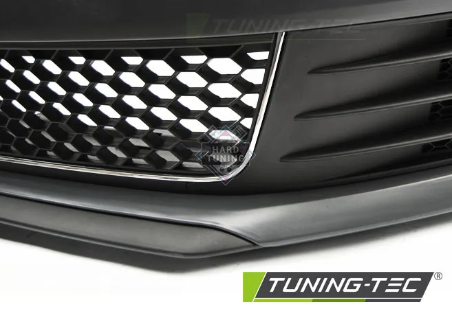 Передний бампер SPORT PDC Volkswagen Jetta 6 (2010-2019)
