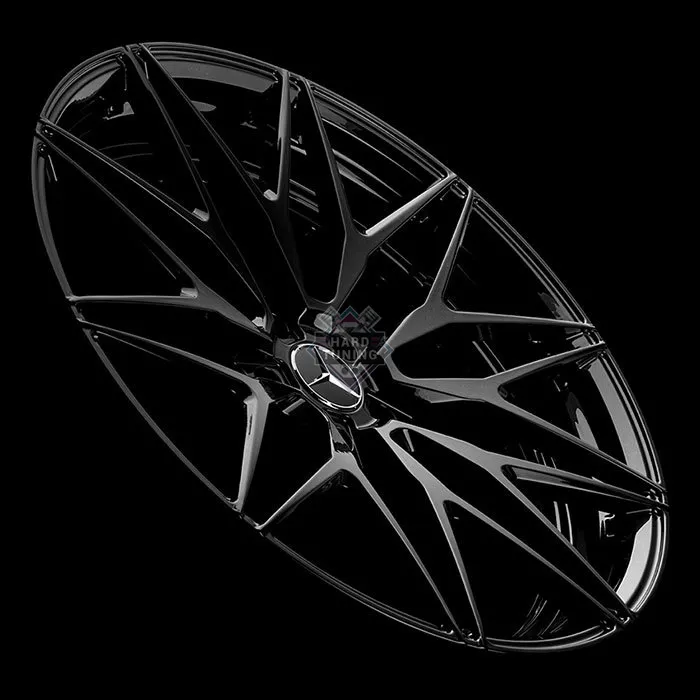 Кованый диск AG Luxury - 40