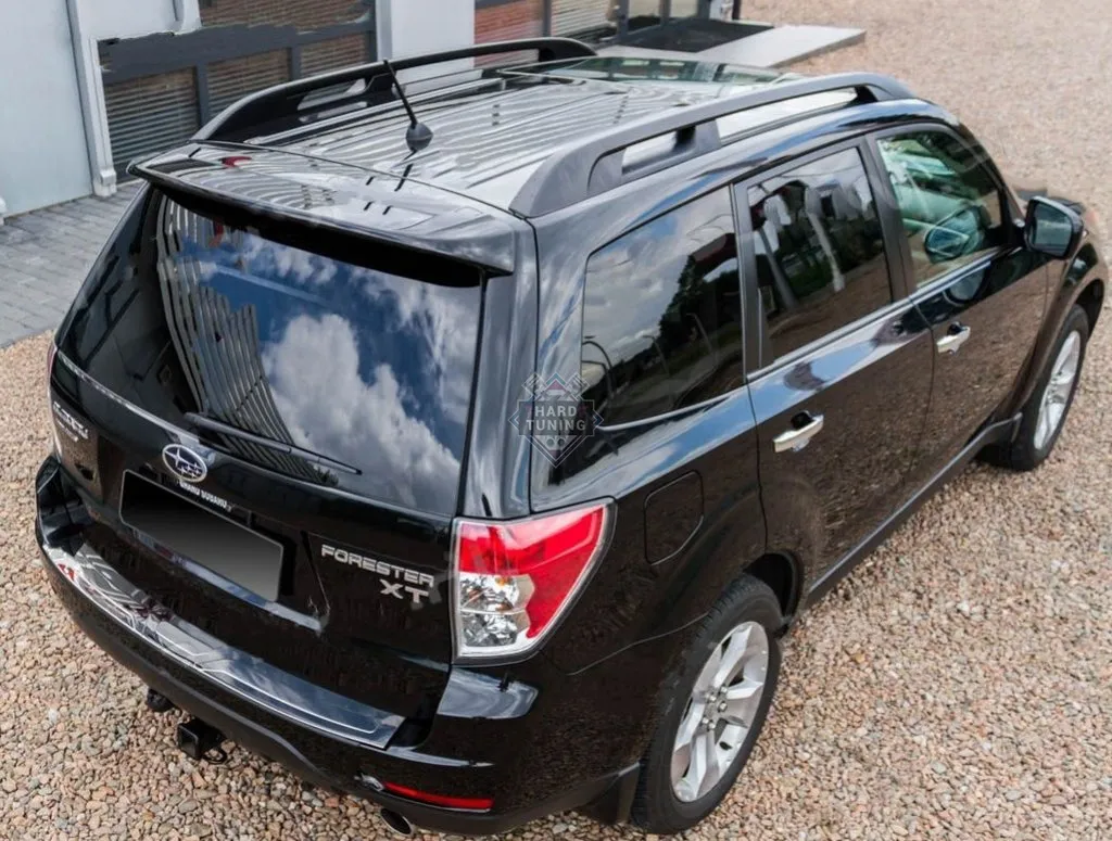 Спойлер Subaru Forester 3 (SH)
