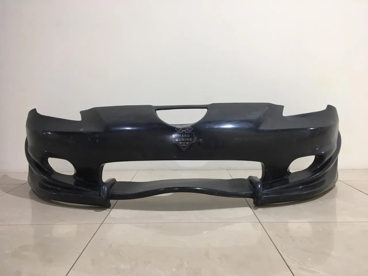 Передний бампер VeilSide Toyota Celica T23