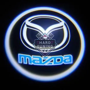 Проектор логотипа Мазда