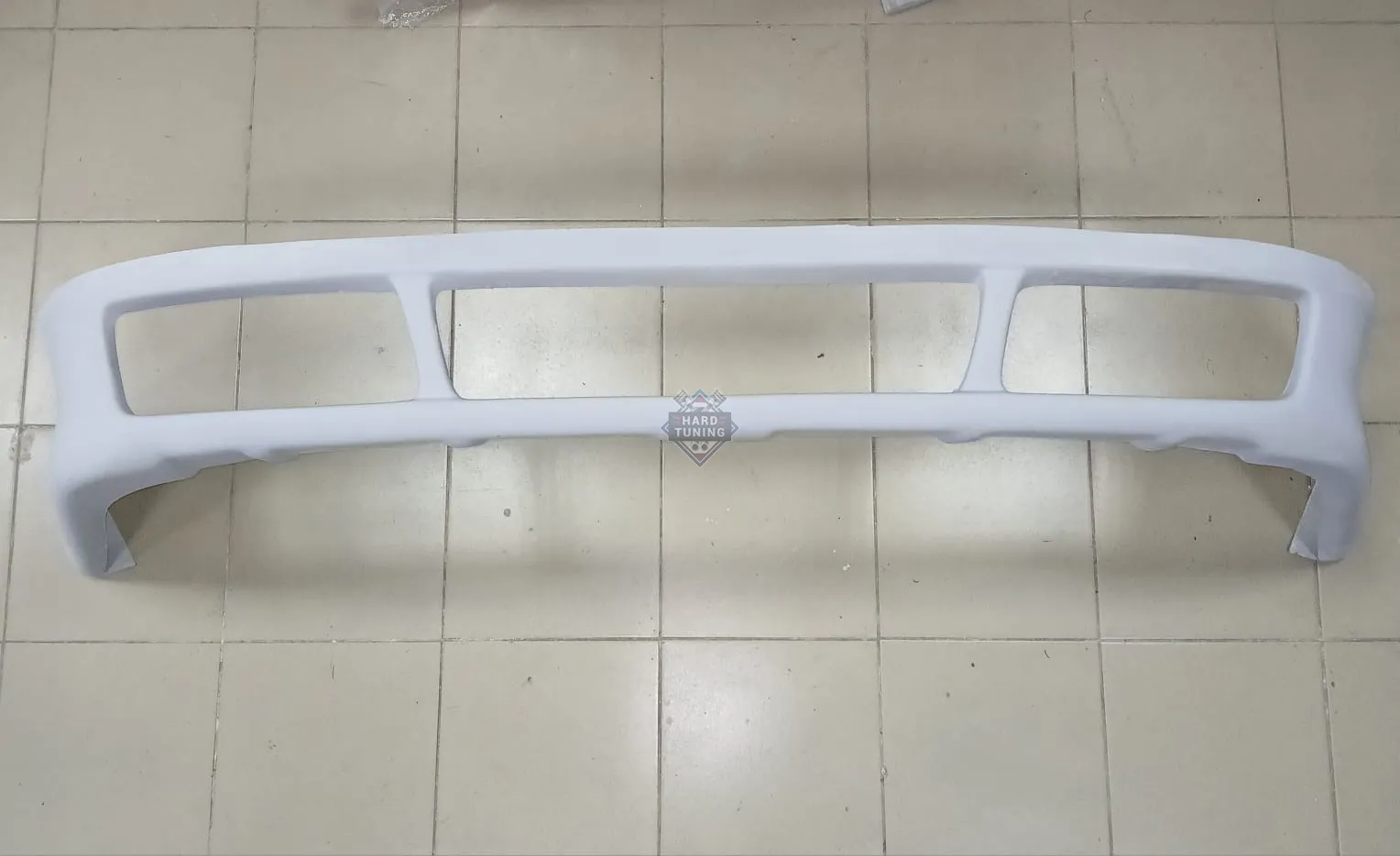 Обвес RIEGER Audi A4 B6