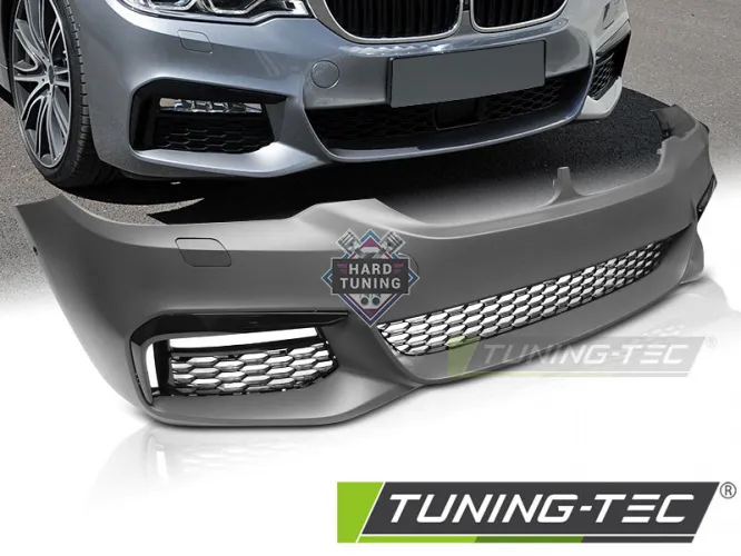 Передний бампер SPORT BMW G30/G31 (2017-н.в)