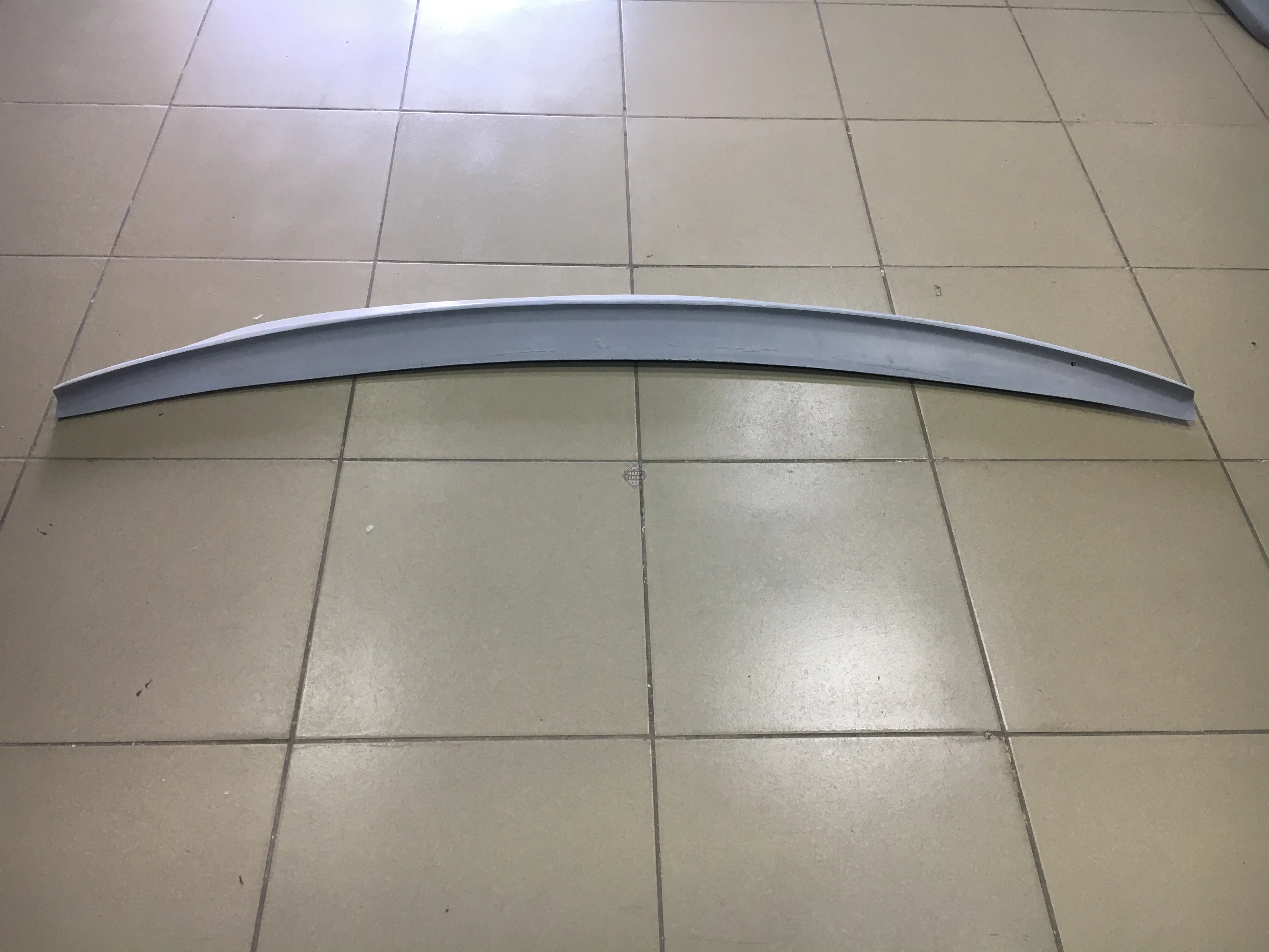Спойлер DUCKBILL Mitsubishi Lancer 10