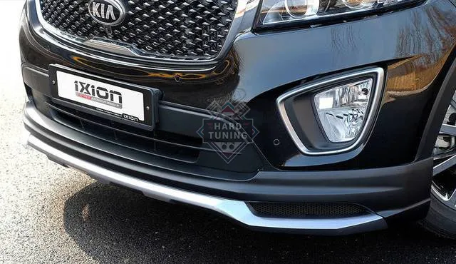 Обвес IXION KIA Sorento UM Prime
