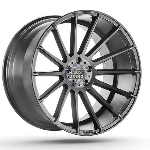 Кованый диск Hamann ANNIVERSARY EVO II