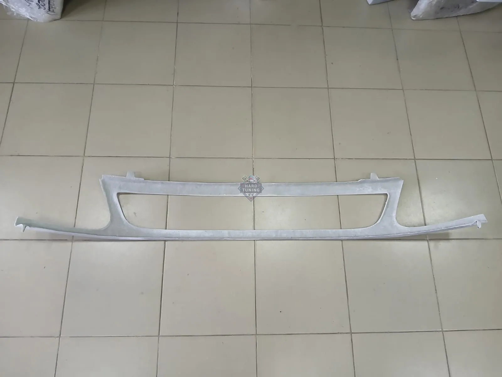 Решетка радиатора Mercedes Vito (W638)