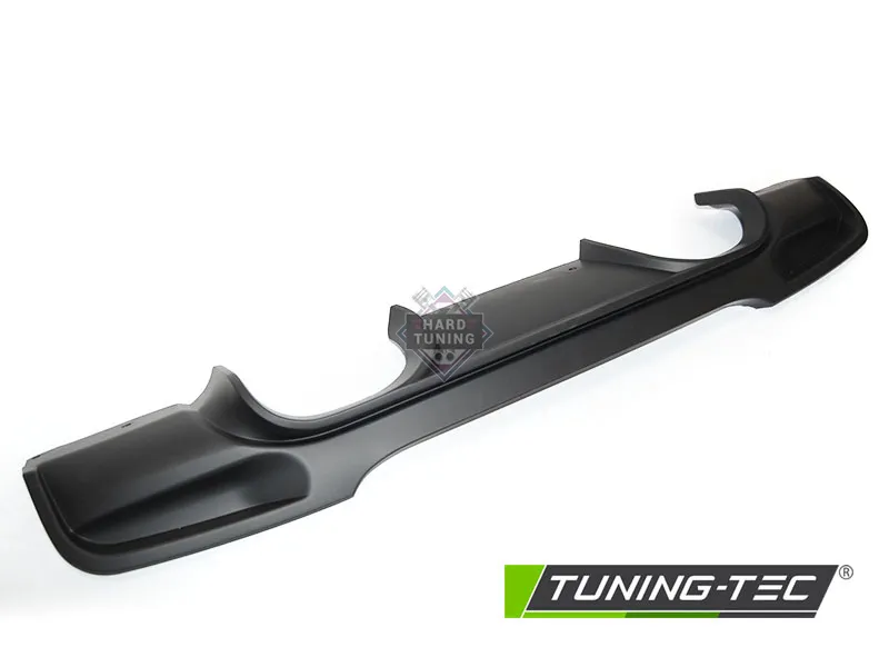 Накладки на бампер SPORT TWIN OUTLET TWIN MUFFLER BMW E90/E91 (2005-2013)