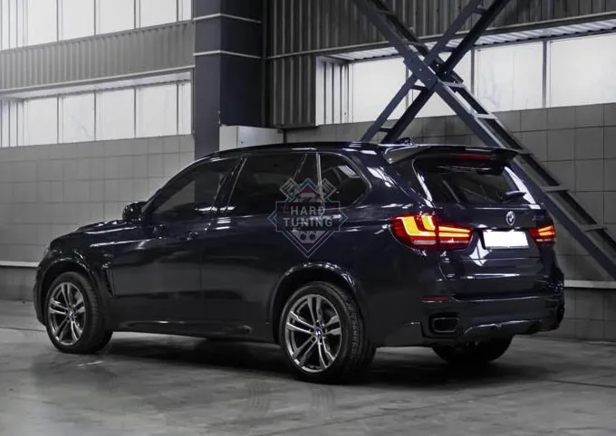 Обвес PERFORMANCE BMW X5 F15