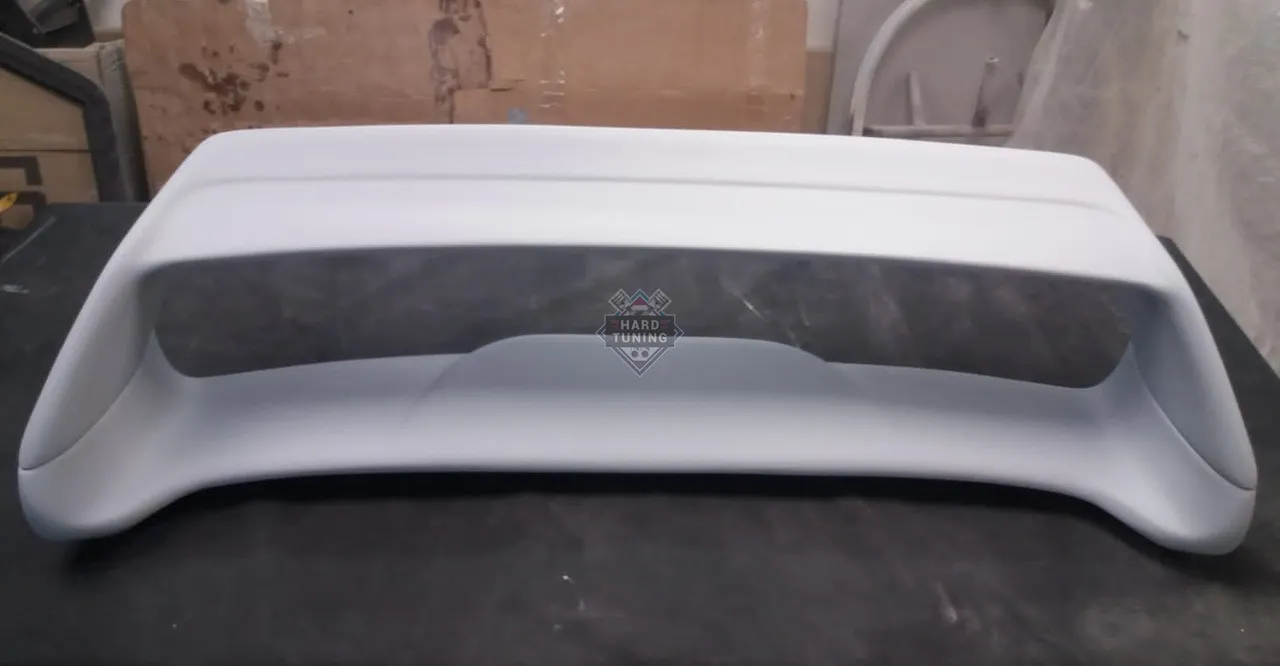 Cпойлер Ver 6 Subaru Impreza GC