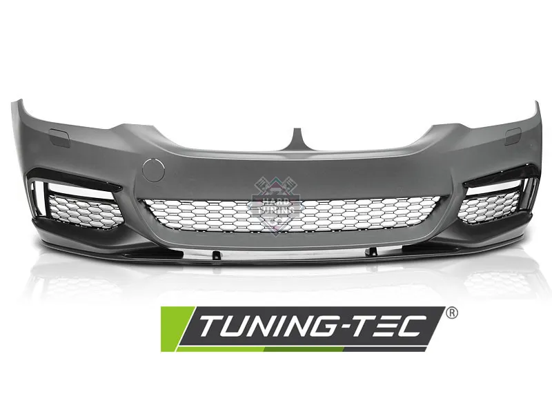 Передний бампер PERFORMANCE STYLE BMW G30/G31 (2017-н.в)
