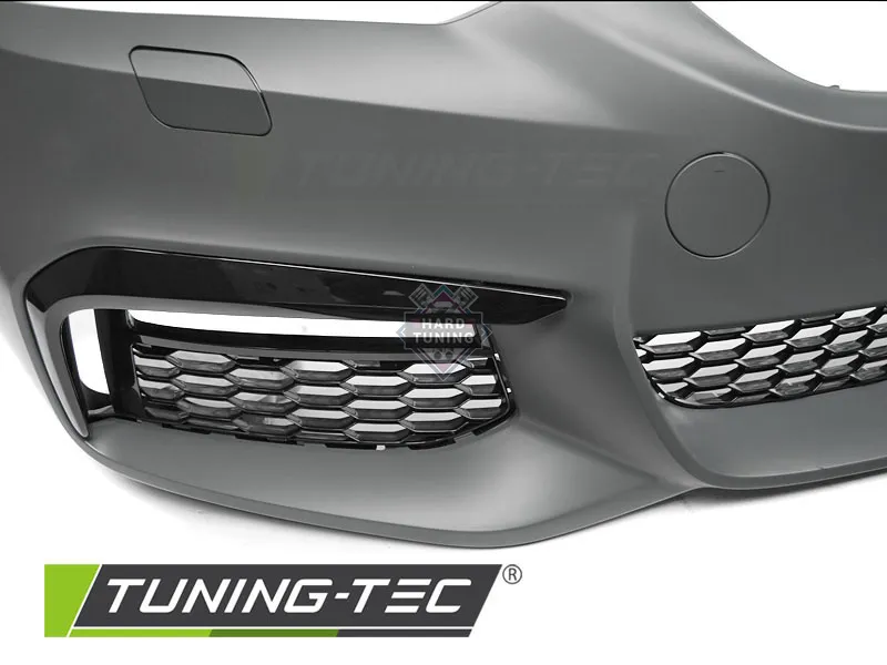 Передний бампер SPORT BMW G30/G31 (2017-н.в)