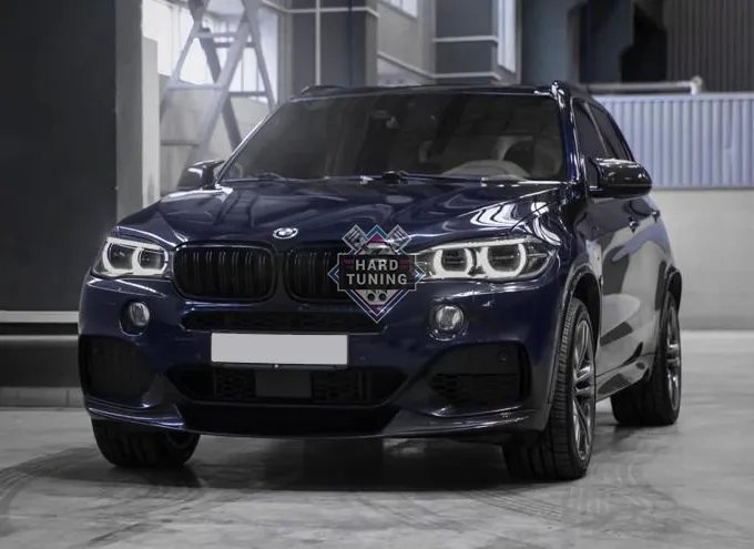 Обвес PERFORMANCE BMW X5 F15
