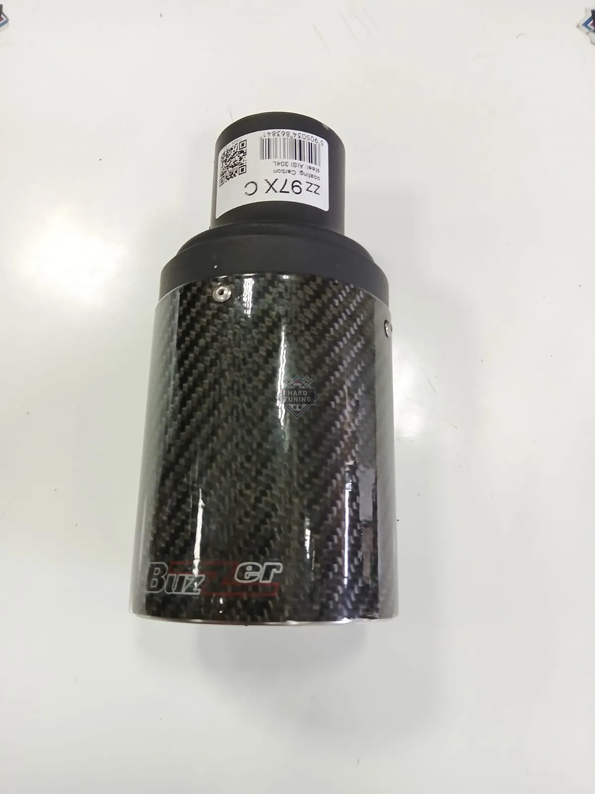 Насадка BUZZER ZZ97XC