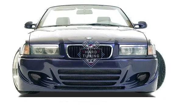 Передний бампер ALPINA BMW E36