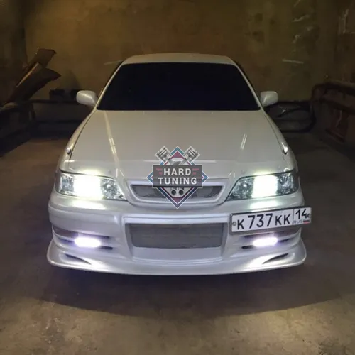 Обвес KUNNY`Z + VERTEX Toyota Mark 2 100